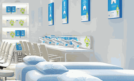 豆豆壳青少年护眼中心